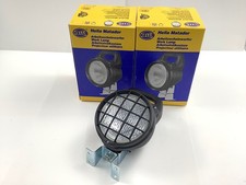 2x HELLA Model:Matador 1G4 003 470-031 Arbeitsscheinwerfer / Work Lamp