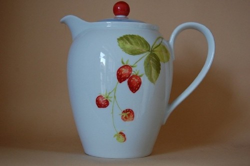Kaffeekanne amici vivezza - kaffeekanne,