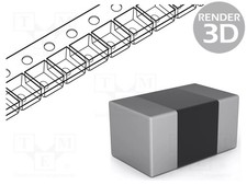 38ω smd imp 100mhz - r:, imp.@