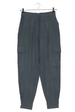 Lindex cargohose damen hose - cargohose,