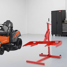 Rasenmäher-Hebebock