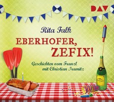 Rita Falk | Eberhofer, zefix