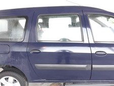 Dacia Logan Kombi Tür hinten