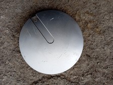 VW Golf III Radkappe