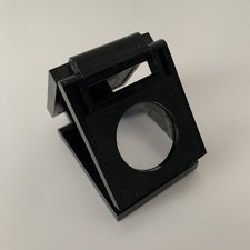 Mini Taschenlupe mit Werbeaufdruck Bayer Folicur    Für Sammler!