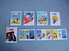 100 Jahre Lufthansa Werbung A