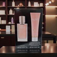 Hugo Boss Alive Eau de Parfum