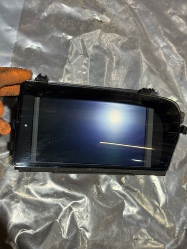 Mercedes class sat nav - mercedes, s