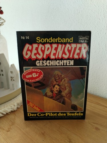 Gespenster geschichten - gespenster,