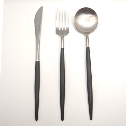 Cutipol goa black silver - cutipol,