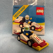Lego Legoland 6503 Sprint