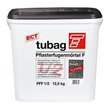 tubag Pflasterfugenmörtel PFF
