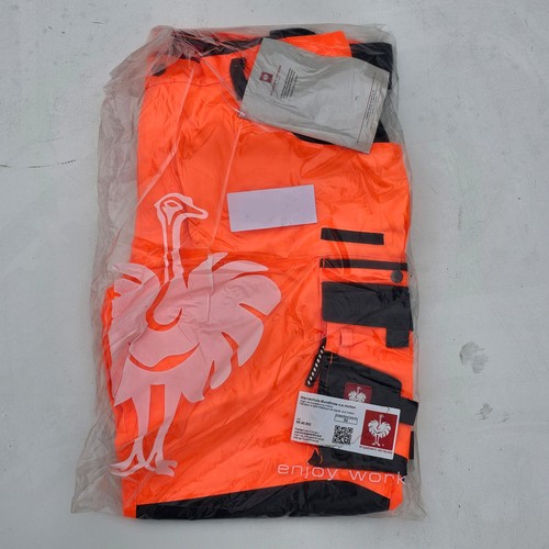 Warnschutz bundhose motion - warnschutz-bundhose, e.s.motion