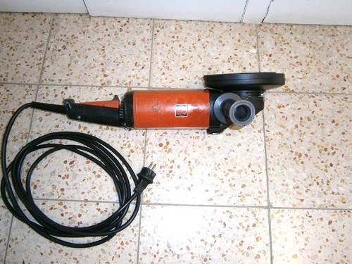 Fein winkelschleifer msfa 666d - fein,