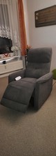 Elektrischer relaxsessel - elektrischer,