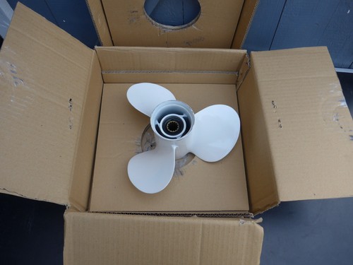 Original yamaha propeller - original,