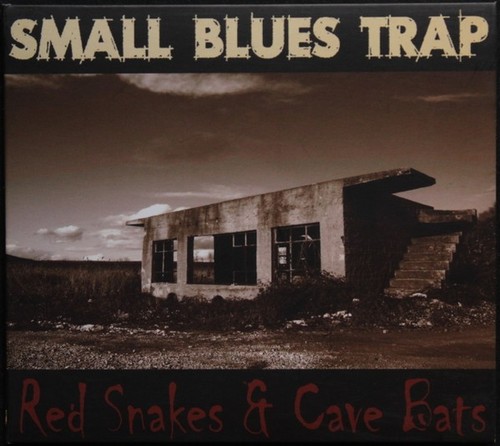Small blues trap red - trap,