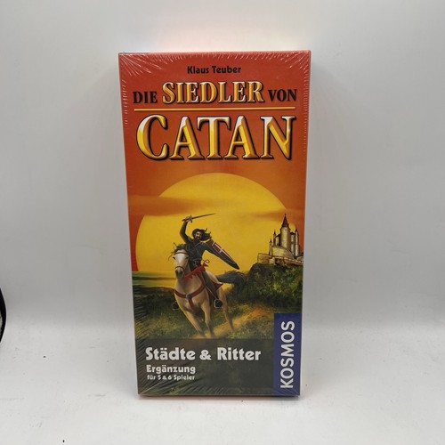 Siedler von catan städte - von,