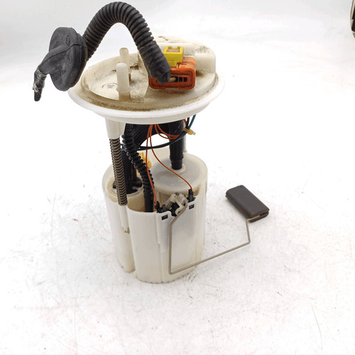 Kraftstoffpumpe mit wandler - kraftstoffpumpe,