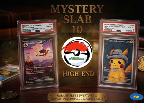 Pokémon mystery slab - pokémon,