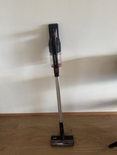 Akku Sauger Severin HV 7966 Schwarz-Rot