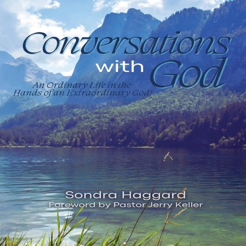 Conversations with god - god, an