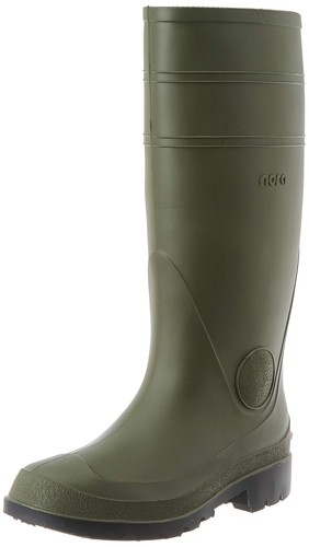 Nora herren como - como, gummistiefel