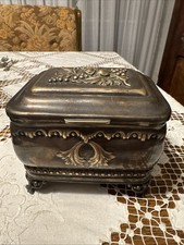 Antike FRAGET & NORBLIN Polen