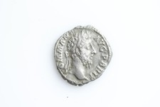 Commodus - Denar - P M TR P X IMP  VII  COS IIII P P ROM - Silber