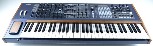 Arturia polybrute synthesizer - arturia,