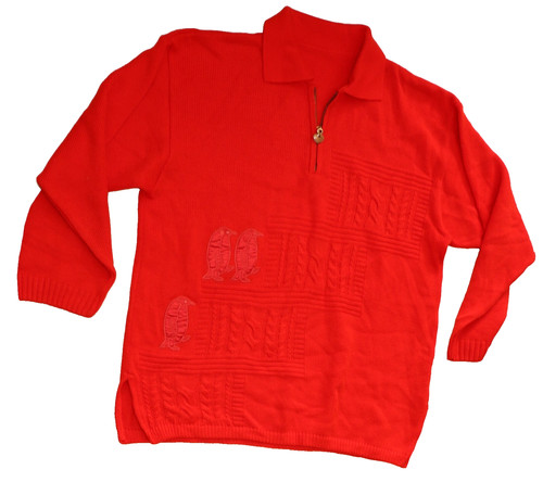 Damen pinguin crazy zopf - damen,