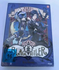 Black Butler - Book of Circus
