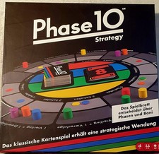 ⭐ Phase 10 Strategy –