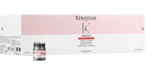 Kerastase cure anti - kerastase, anti-chute