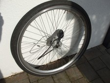 Laufräder zoll vorder u - vorder,