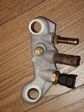 COOLANT BRIDGE HOUSING Y26SE