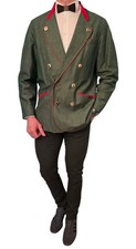 Giesswein Trachtenjacke Janker