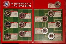 Sammelband FC Bayern Die