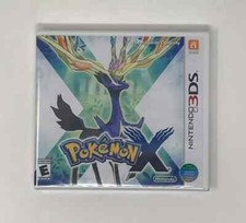 Pokemon nintendo 3ds - nintendo,