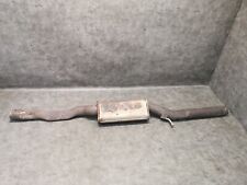 Audi S3 8L  Auspuff Mittelschalldämpfer #18091