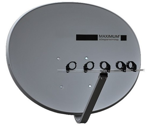 Maximum multifocus - maximum, 85