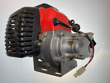 Motor 49ccm NEU Pitbike Pocketbike Chinacrosser