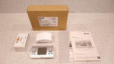 Wolf Raumthermostat