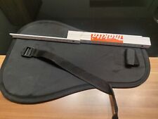 Wassersport Backplate Pad Ausrüstung BCD Flyback Polsterung Tauch-Rückenplatte