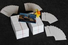 Lernkarten für Erzieher