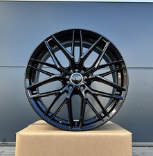 Zoll felgen dm08 schwarz - 19,