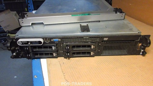 Dell poweredge 2950 rack - dell,