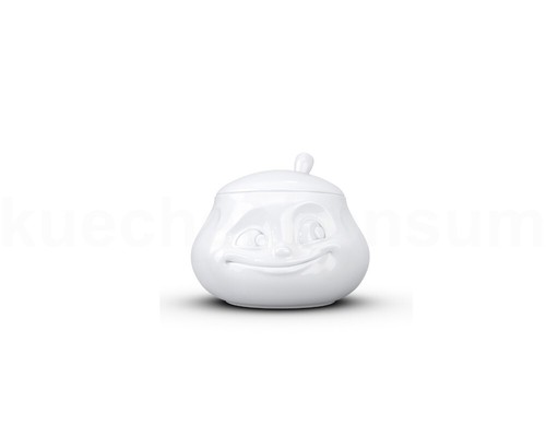 Fiftyeight zuckerdose deckel - fiftyeight,