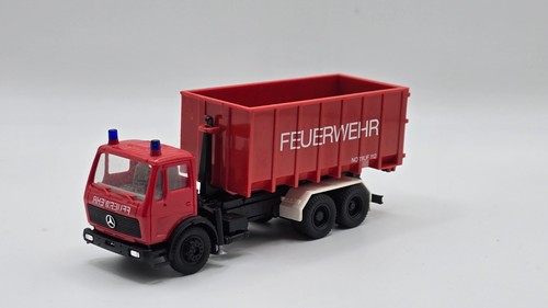 Abrollcontainer lkw - sk'94, abrollcontainer-lkw