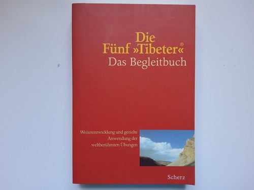 Die fünf tibeter - die,